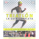 TRIATLON. LA GUIA COMPLETA