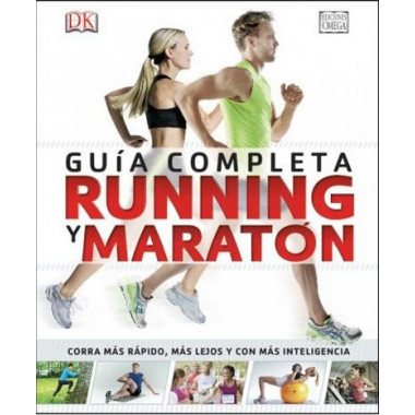 Running y marat�n. Gu�a completa
