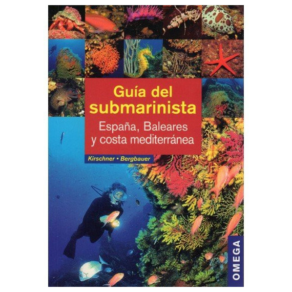 GUIA DEL SUBMARINISTA