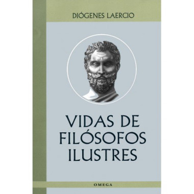 VIDAS DE FILOSOFOS ILUSTRES