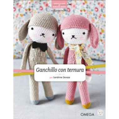 Ganchillo con Ternura