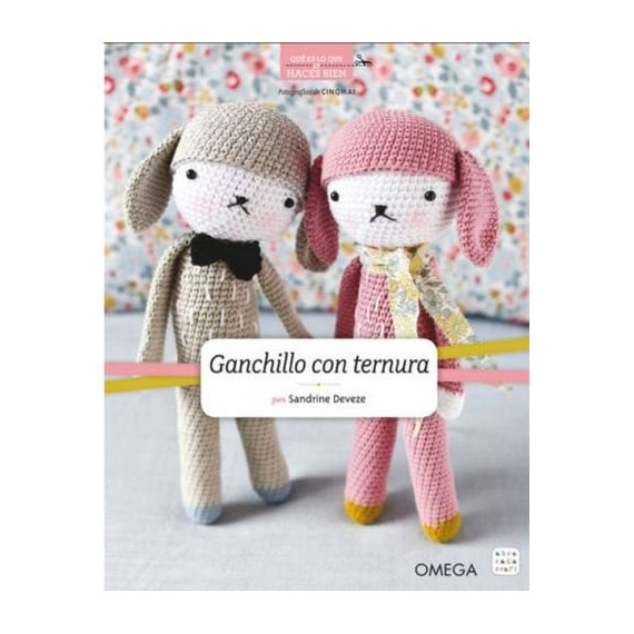 Ganchillo con ternura