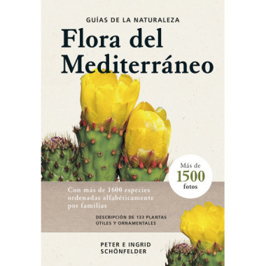 FLORA DEL MEDITERRANEO