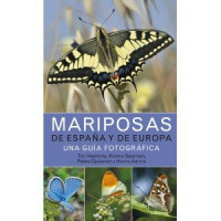 MARIPOSAS DE ESPA�A Y DE EUROPA