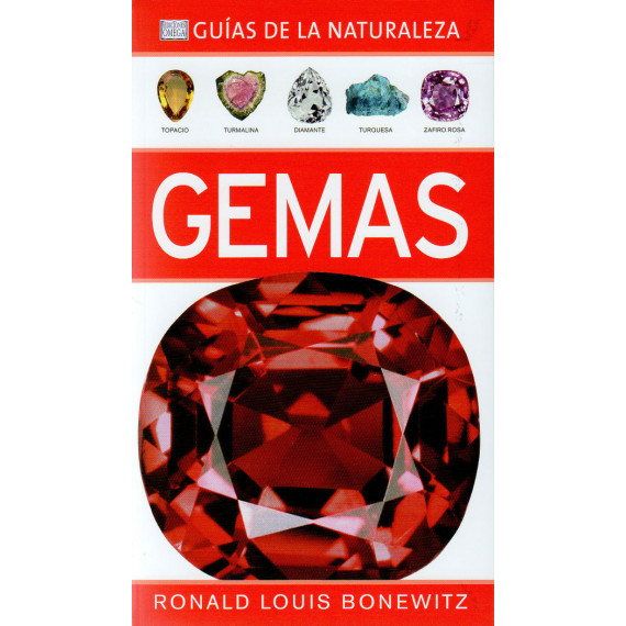 GEMAS. GUIAS DE LA NATURALEZA