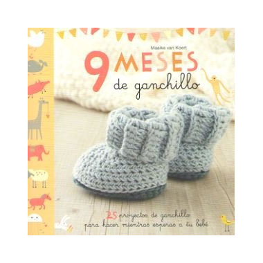 9 MESES DE GANCHILLO