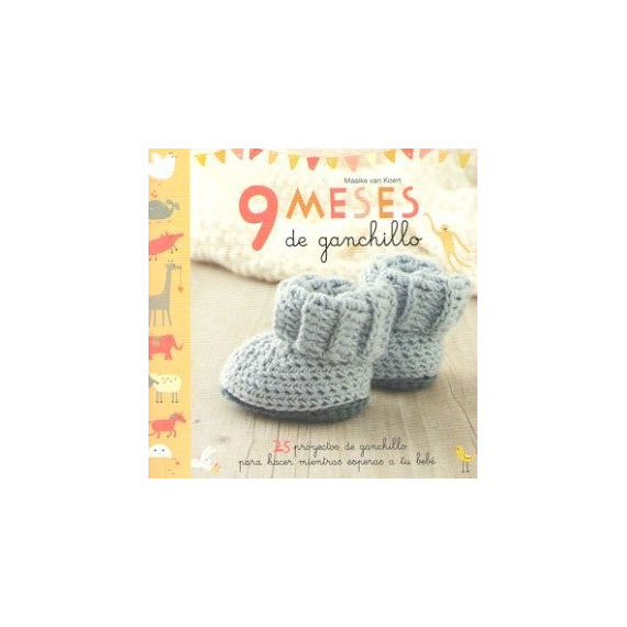 9 MESES DE GANCHILLO