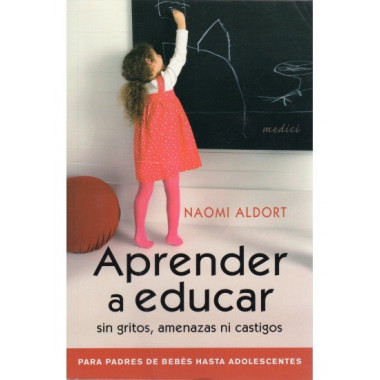 APRENDER A EDUCAR