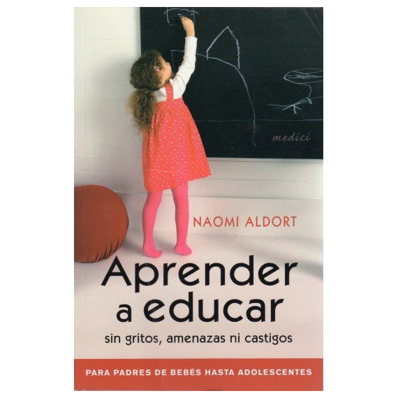 APRENDER A EDUCAR