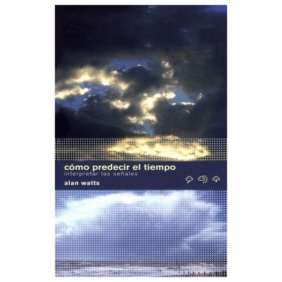COMO PREDECIR EL TIEMPO