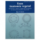ESAU. ANATOMIA VEGETAL 3/ED.