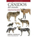 CANIDOS DEL MUNDO