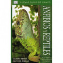 ANFIBIOS Y REPTILES PEN.IBERICA BAL.Y CAN.
