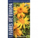 FLORES DE EUROPA.NUEVA GENERACION