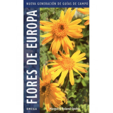 FLORES DE EUROPA.NUEVA GENERACION