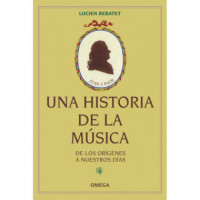 UNA HISTORIA DE LA M�SICA