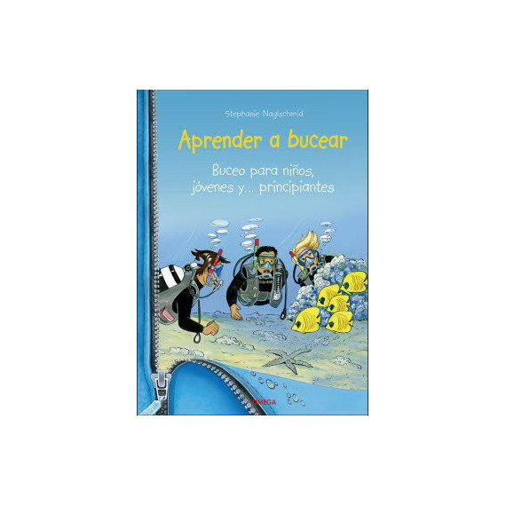 APRENDER A BUCEAR