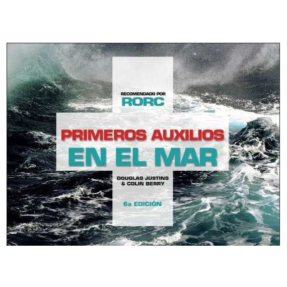 PRIMEROS AUXILIOS EN EL MAR