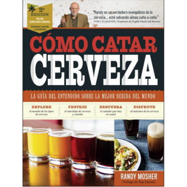 COMO CATAR CERVEZA