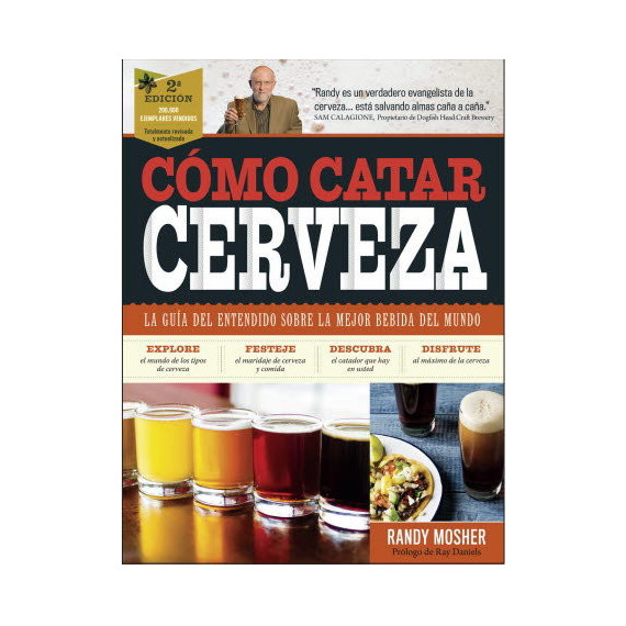 COMO CATAR CERVEZA