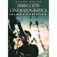 DIRECCION CINEMATOGRAFICA