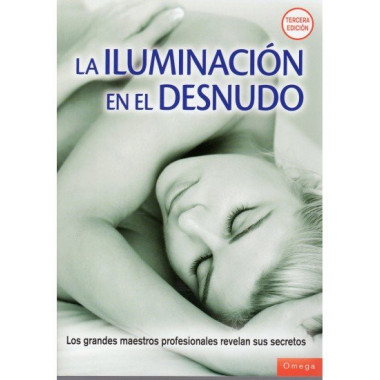 LA ILUMINACION EN EL DESNUDO