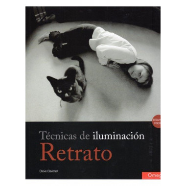 Tecnicas de Iluminacion. Retrato