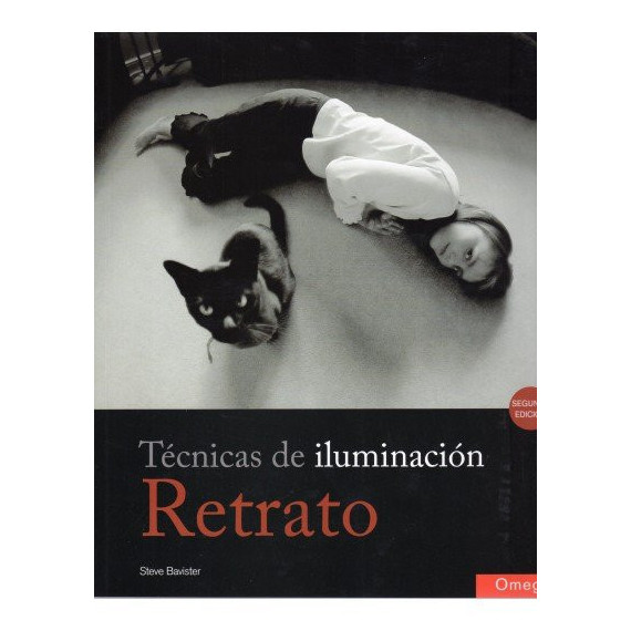 TECNICAS DE ILUMINACION. RETRATO