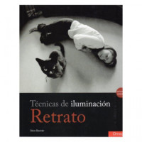 TECNICAS DE ILUMINACION. RETRATO