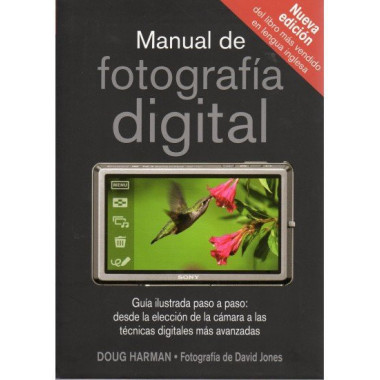MANUAL DE FOTOGRAFIA DIGITAL