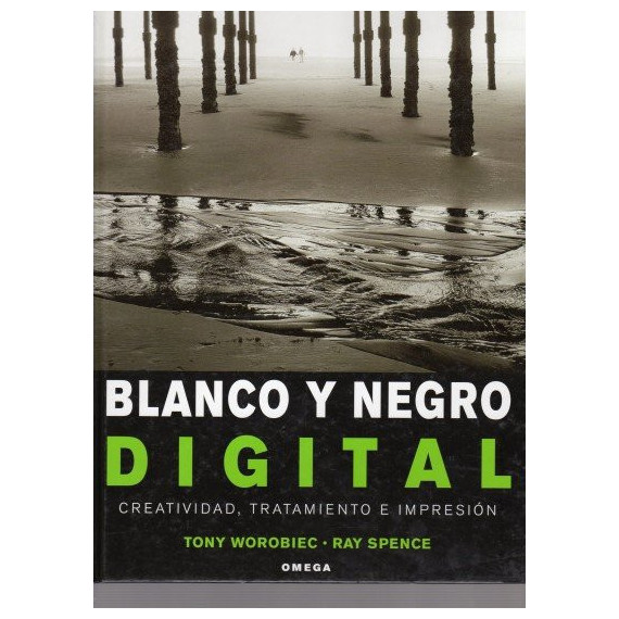 BLANCO Y NEGRO DIGITAL