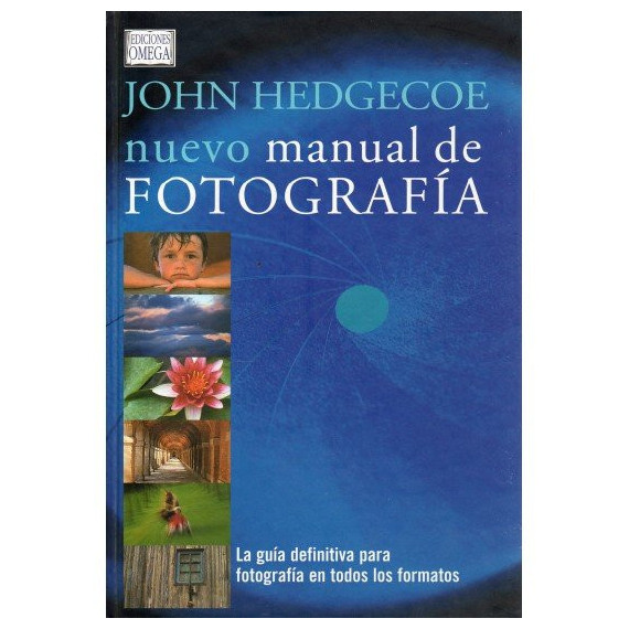 NUEVO MANUAL DE FOTOGRAF�A