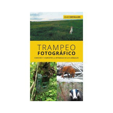 TRAMPEO FOTOGR�FICO