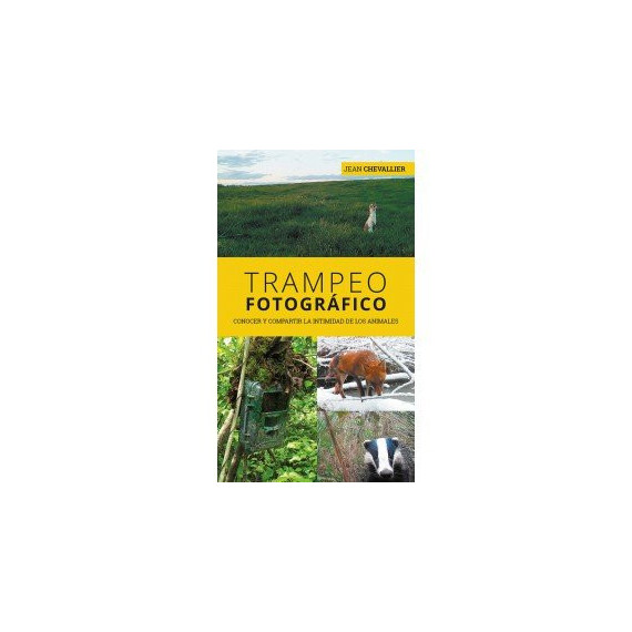 TRAMPEO FOTOGR�FICO