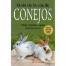 GUIA DE LA CRIA DE CONEJOS