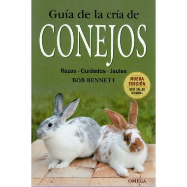 GUIA DE LA CRIA DE CONEJOS