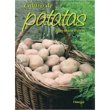 CULTIVO DE PATATAS