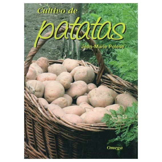 CULTIVO DE PATATAS