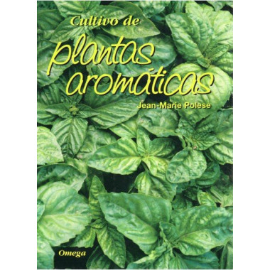CULTIVO DE PLANTAS AROM�TICAS