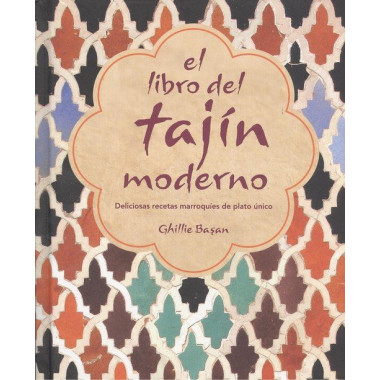 EL LIBRO DEL TAJIN MODERNO