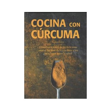 COCINA CON CURCUMA