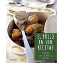 EL POLLO EN 100 RECETAS