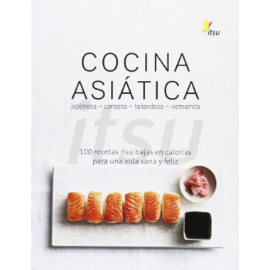 Cocina asi�tica. Itsu