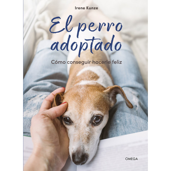 EL PERRO ADOPTADO