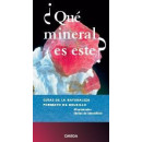 �QUE MINERAL ES ESTE?