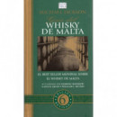 WHISKY DE MALTA N/ED.