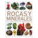 ROCAS Y MINERALES. GUIA V.DEFINIT.