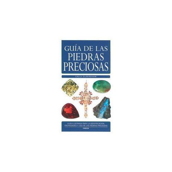 GU�A DE LAS PIEDRAS PRECIOSAS