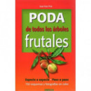 PODA DE TODOS LOS ARBOLES FRUTALES