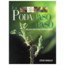 LA PODA PASO A PASO